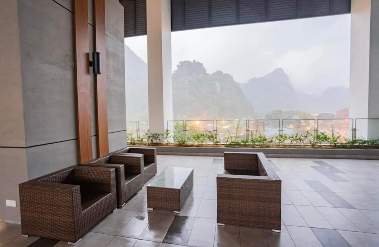 Hotspring 3 With Theme Park View Sunway Onsen 8 To 10 Pax * Ipoh