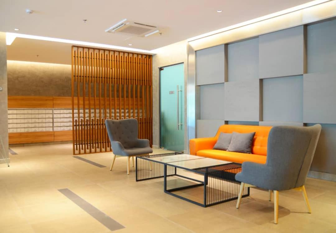 Hotspring 3 With Theme Park View Sunway Onsen 8 To 10 Pax
