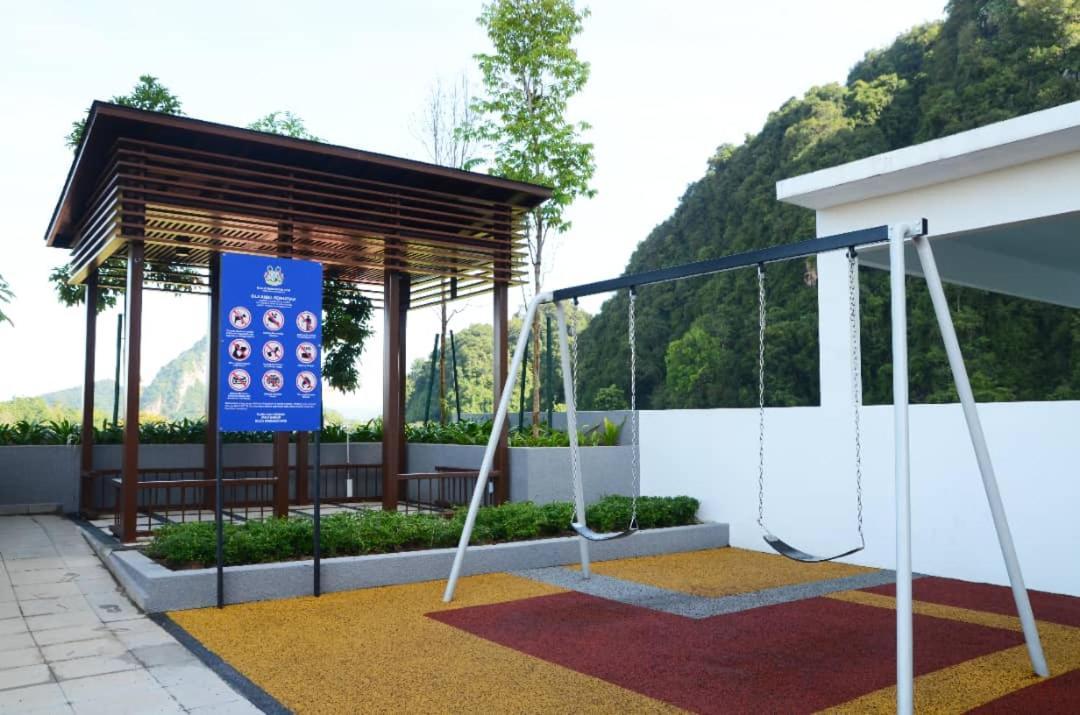 Hotspring 3 With Theme Park View Sunway Onsen 8 To 10 Pax