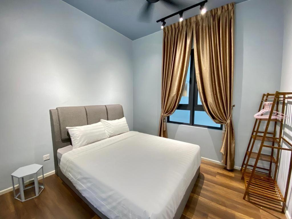 Apartment Hotspring 3 With Theme Park View Sunway Onsen 8 To 10 Pax *