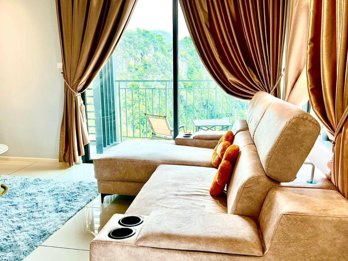 Hotspring 3 With Theme Park View Sunway Onsen 8 To 10 Pax Ipoh